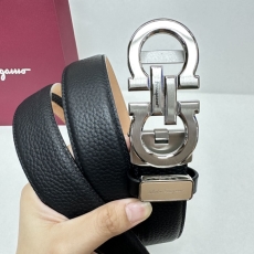 Ferragamo Belts